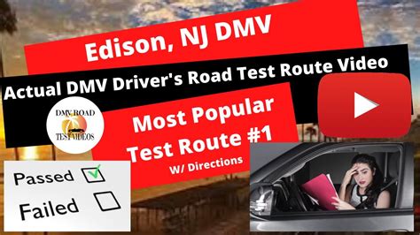 is the kilmer road test hard|nj mvc auto road test.